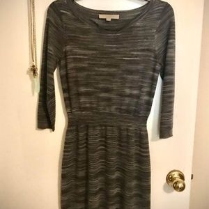 Ladies Sweater Dress